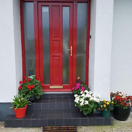 Apartmán Hillgrove House Boyle Exteriér fotografie