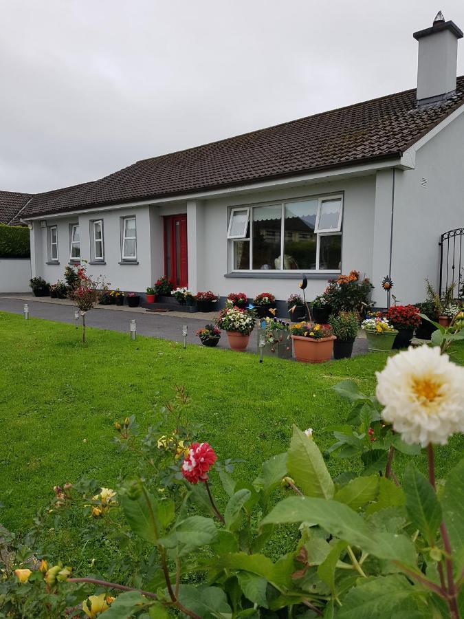 Apartmán Hillgrove House Boyle Exteriér fotografie