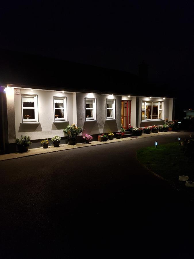 Apartmán Hillgrove House Boyle Exteriér fotografie