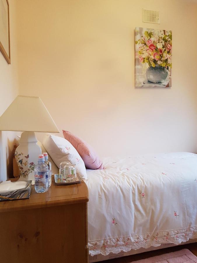 Apartmán Hillgrove House Boyle Exteriér fotografie