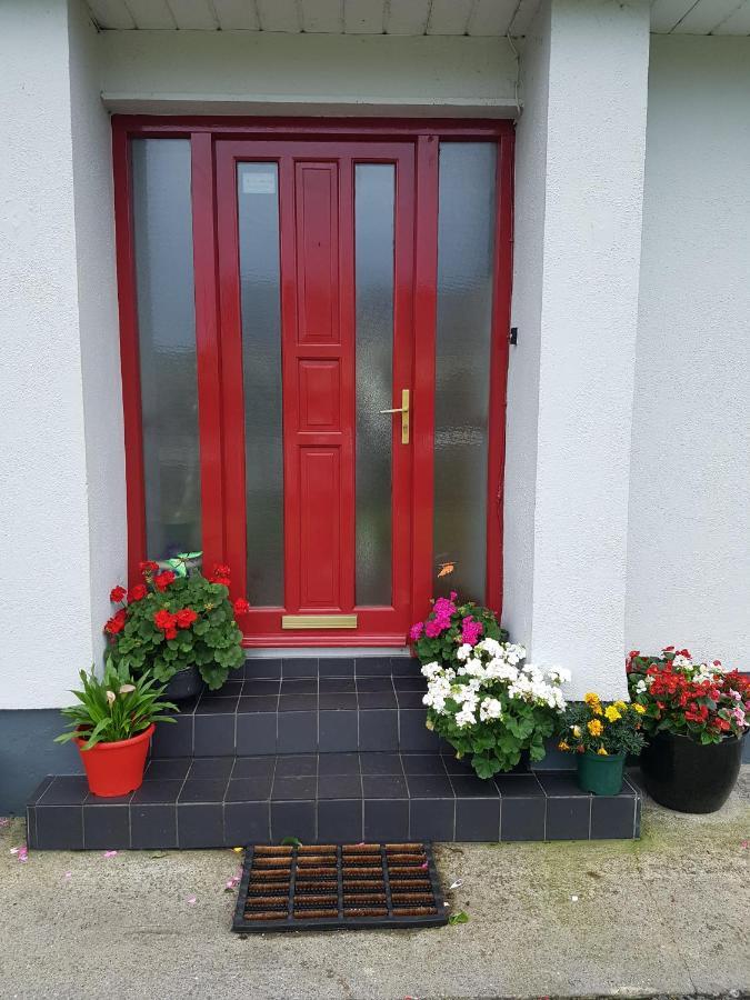 Apartmán Hillgrove House Boyle Exteriér fotografie